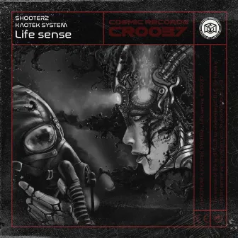 Life Sense by Shooterz