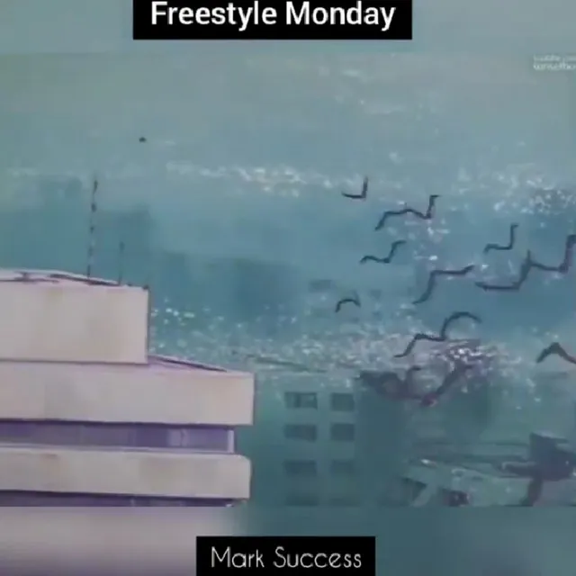 Freestyle monday - Freestyle