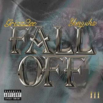 FALL OFF by Yungjiks