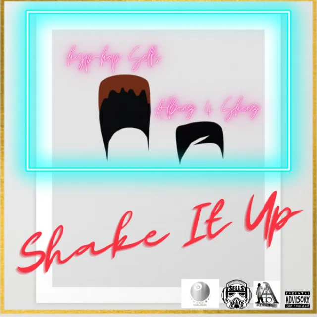 Shake It Up