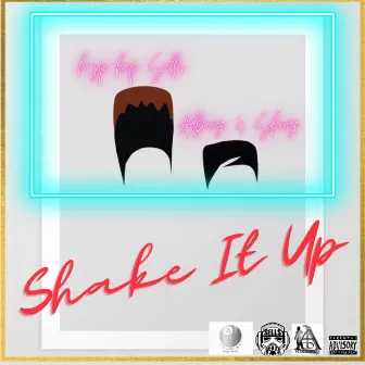 Shake It Up by Hyp-Hop Sells