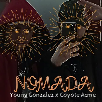 NOMADA by young gonzalez