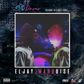 90Doses by Eljay Marquise