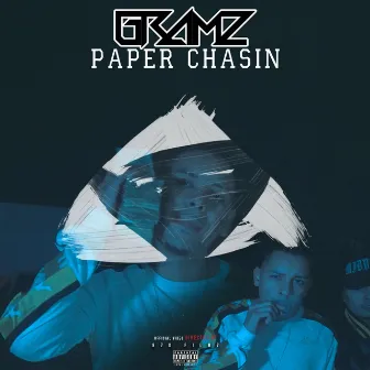 PAPER CHASIN (in tha field) by Gramz