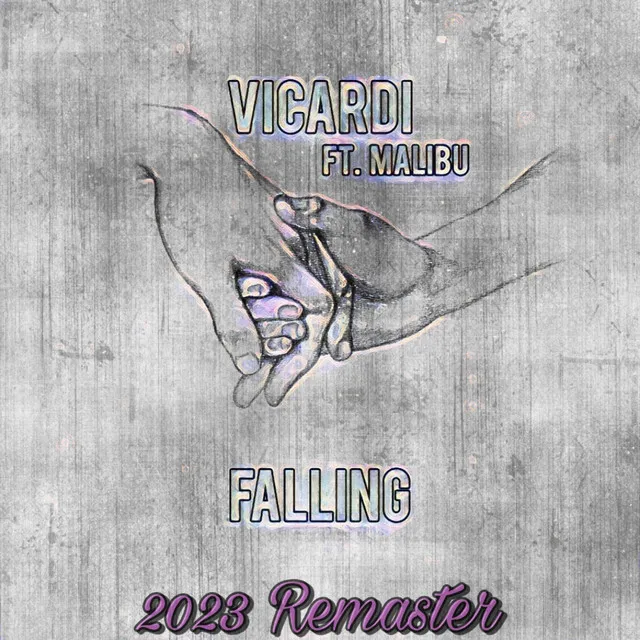 Falling - Remastered