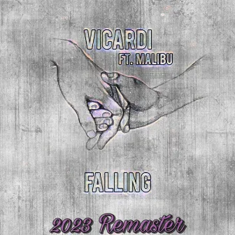 Falling by Vicardi