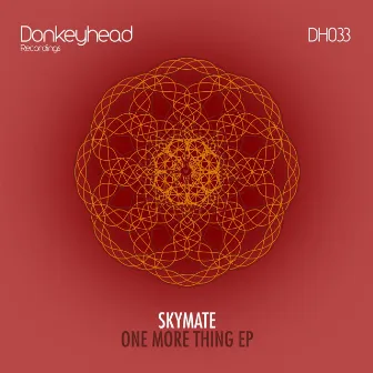 One More Thing EP by Skymate