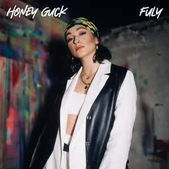 Honey Guck by Fulya