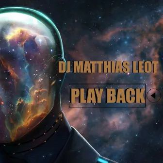 Play Back by Matthias Leot