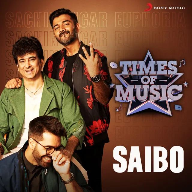 Saibo - Times of Music Version