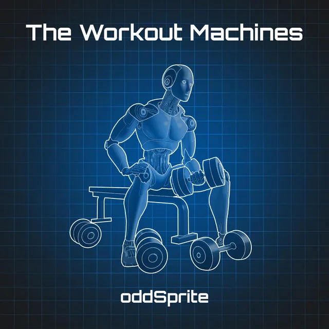 The Workout Machines