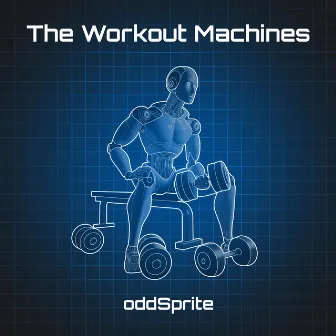 The Workout Machines by Oddsprite