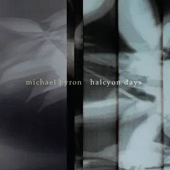 Halcyon Days by Michael Byron