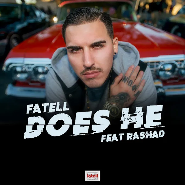 Does He (feat. Rashad)