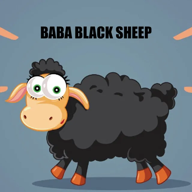 Baba Black Sheep