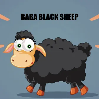 Baba Black Sheep by Sanje Siva