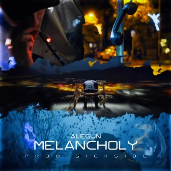 Melancholy by Sickside