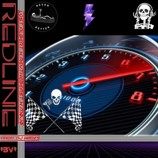 Redline