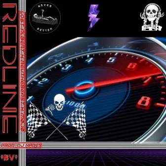 Redline by MØJØ