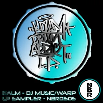 DJ Music / Warp LP Sampler by Kalm