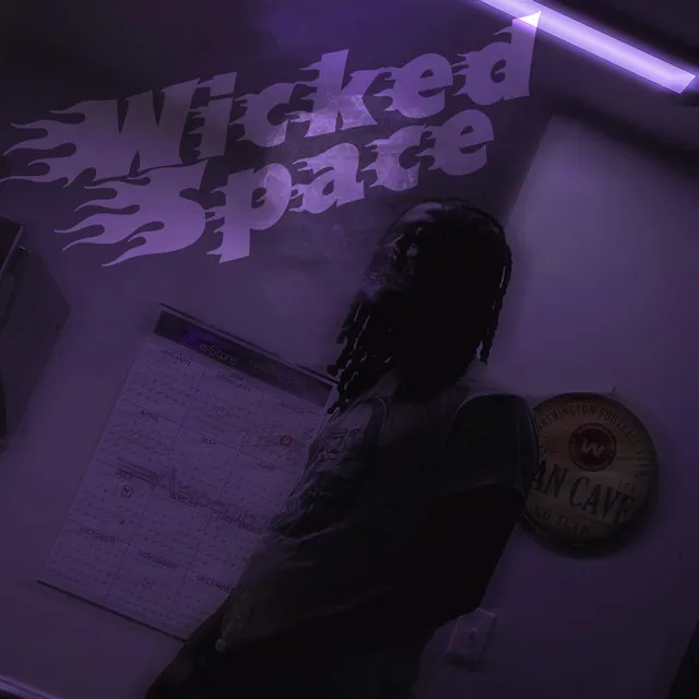 Wicked Space