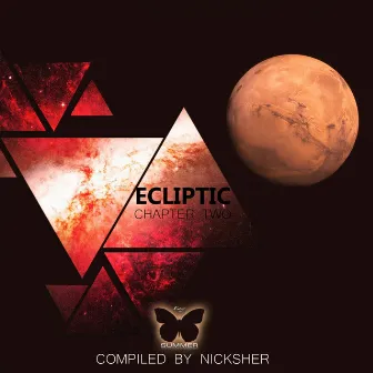 Ecliptic Chapter Two (Compiled by Nicksher) by Nicksher