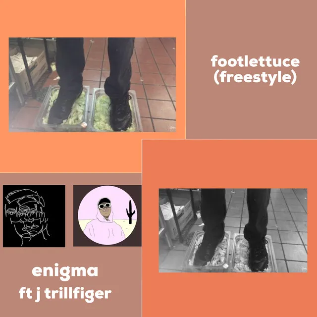 Footlettuce - Freestyle