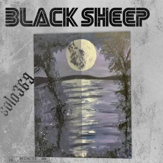 Black Sheep by Solo369