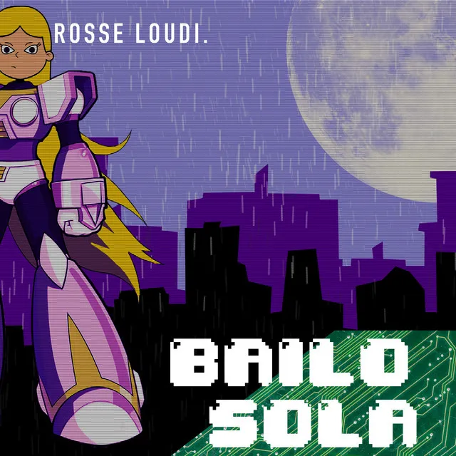 Bailo Sola