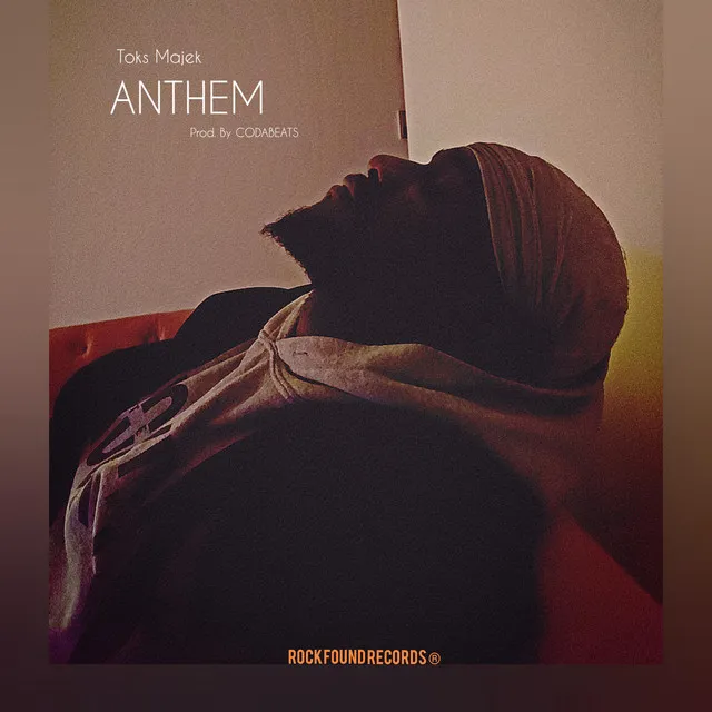 Anthem - Radio Edit