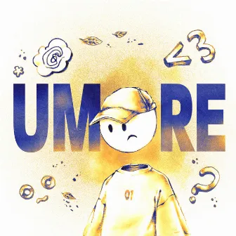 UMORE 01 by Luca Re