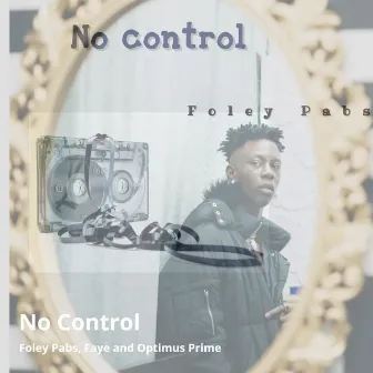 No Control by Optimus Prime