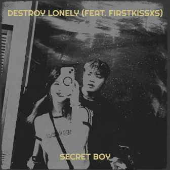 Destroy Lonely by Secret Boy