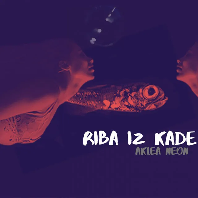 Riba iz kade