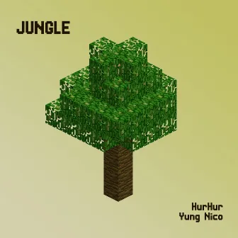 Jungle by HurHur