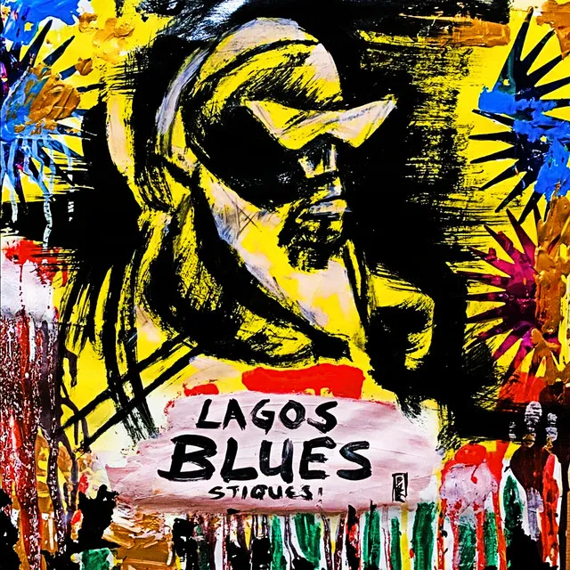 Lagos Blues