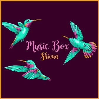 Music Box by Shivan