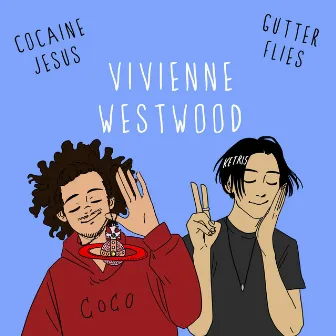 Vivienne Westwood by Cocainejesus