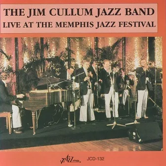 Live at the Memphis Jazz Festival by Jim Cullum Jazz Band