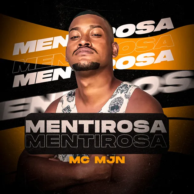 Mentirosa