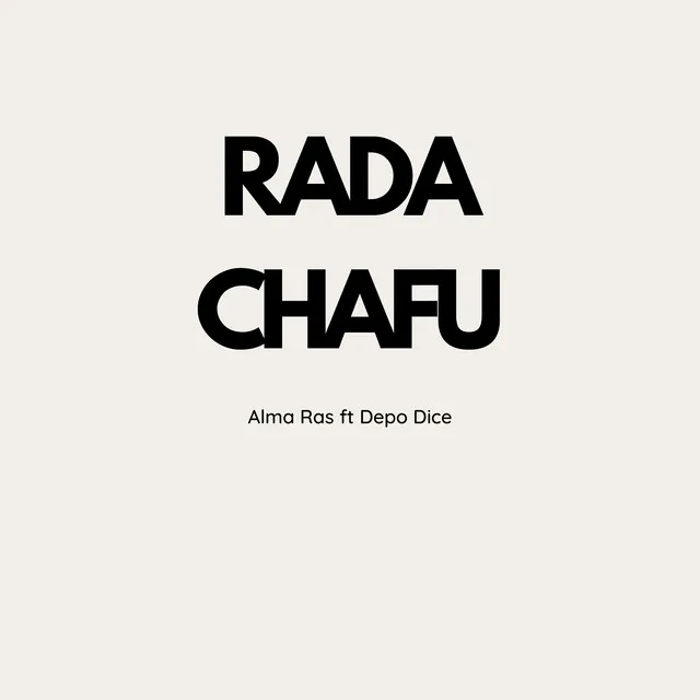 Rada Chafu