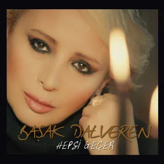 Hepsi Geçer by Başak Dalveren