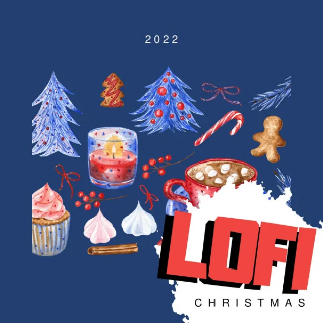 Lofi Christmas Playlist