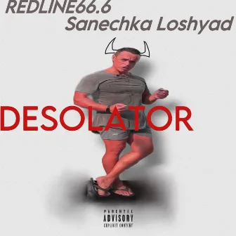 Desolator by REDLINE66.6