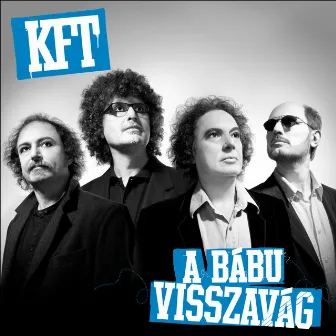 A bábu visszavág by KFT