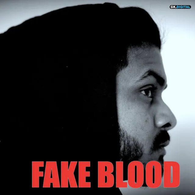 Fake Blood