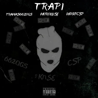 Trapi by Tramas 662ogs