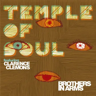 Brothers in Arms by Temple Of Soul