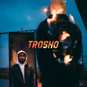 Trosho Vol. II by SHAIM