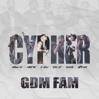 Cypher by GDM Familia